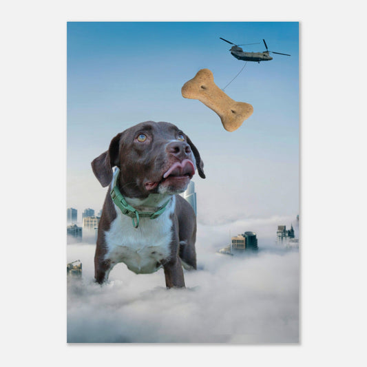 The Snacks the Limit